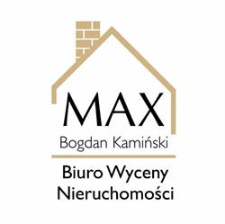 Biuro Wyceny Nieruchomości MAX Bogdan Kamiński, Toruń godziny otwarcia