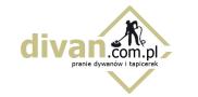 Divan Pranie Dywanów i Tapicerek, Stargard godziny otwarcia