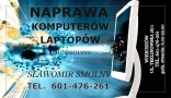 Naprawa komputerów i laptopów, Wieruszów godziny otwarcia