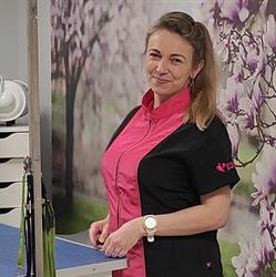 Salon 4 Łapy Monika Szczepanik, Pawłowice godziny otwarcia