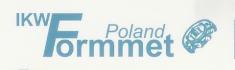 IKW Formmet Poland, Opole godziny otwarcia