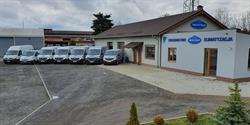 Tech-Cold Chłodnictwo i klimatyzacja, Bolesławiec godziny otwarcia