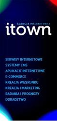 Agencja Interaktywna Itown Jarosław Sulecki, Gliwice godziny otwarcia
