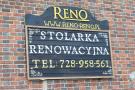Reno, Wołów godziny otwarcia
