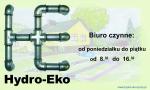 Hydro-Eko, Tychy godziny otwarcia