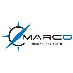 Biuro Turystyczne Marco Małgorzata Kowalska, Olsztyn godziny otwarcia