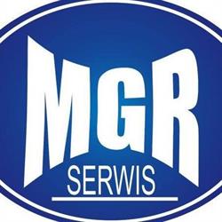 Mgr Serwis S.c, Gliwice godziny otwarcia
