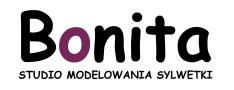 Bonita Studio Modelowania Sylwetki, Warszawa godziny otwarcia