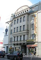 Babyland Lodz, Łódź godziny otwarcia