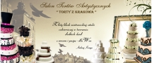 Salon Tortów Artystycznych Torty Z Krakowa, Kraków godziny otwarcia