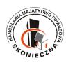 Kancelaria Majątkowo Finansowa Skonieczna, Starogard Gdański godziny otwarcia