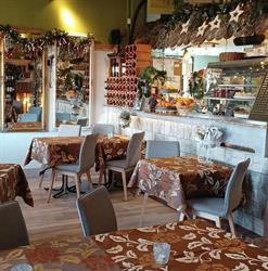 4 Pory Roku Restauracja Wrocław, godziny otwarcia
