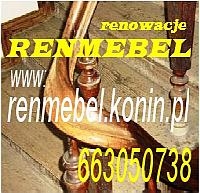 RENMEBEL, Poznań - godziny otwarcia