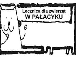 W Pałacyku. Lecznica dla małych zwierząt, Szczecin - godziny otwarcia
