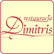 Restauracja Dimitris, Poznań godziny otwarcia