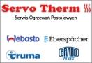 F.h.u. Servo Therm Tachografy Webasto, Tychy - godziny otwarcia