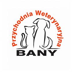 Przychodnia Weterynaryjna Jacek Bany, Legionowo godziny otwarcia