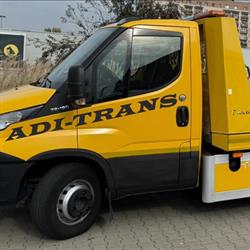 ADI-TRANS TRANSPORT MASZYN BUDOWLANYCH POMOC DROGOWA ADI-TRANS, Rybnik godziny otwarcia