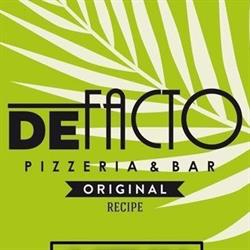 Defacto Pizzeria & Bar, Żary godziny otwarcia