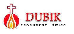 DUBIK - PRODUCENT ŚWIEC Ewa Dubik, Kraków godziny otwarcia