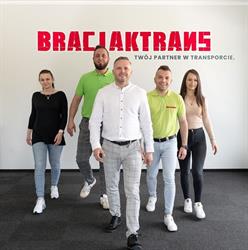 Braciaktrans, Zielona Góra godziny otwarcia