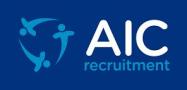 AIC Recruitment, Wrocław godziny otwarcia