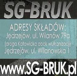 Sg-bruk Norbert Stępień, Jędrzejów godziny otwarcia