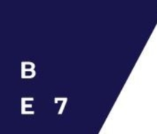 BE7 brand affection agency, Gdańsk godziny otwarcia