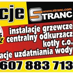 "stranc", Piotrków Kujawski godziny otwarcia
