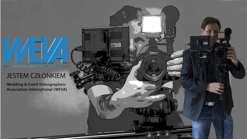 STUDIO Filmowe DSLR / 4K + FOTO > VIDEO FOCUS <, Pyskowice godziny otwarcia