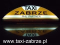P.h.u Taxi Partner Zabrze, godziny otwarcia