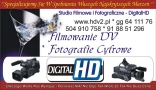 Pracownia Filmowa i Foto Digitalhd Zachodniopomorskie Polska Berlin Niemcy, Przybiernów - godziny otwarcia