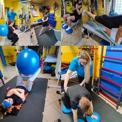 Katarzyna Soja-Kryczka - REHABILITACJA, Waśniów godziny otwarcia