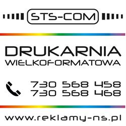 Sts-Com Sp.z O.o., Nowy Sącz godziny otwarcia