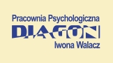 Pracownia Psychologiczna Diagon Iwona Walacz, Łódź godziny otwarcia