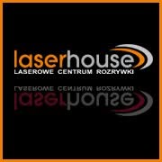 Laserhouse, Katowice godziny otwarcia