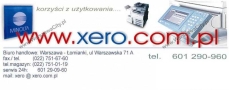 Konica Minolta - Serwis Kopiarek Xero - Ksero Serwis 24h !, Warszawa godziny otwarcia