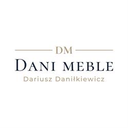Dani Studio Meblowe, Krosno Odrzańskie godziny otwarcia