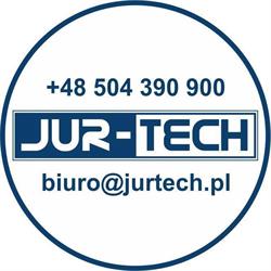 P.h.u. "jur-Tech", Inowrocław godziny otwarcia