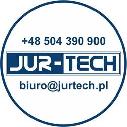 P.h.u. "jur-Tech", Inowrocław godziny otwarcia