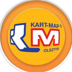 Kart-Map Krzysztof Łachacz Sp. J., Olsztyn godziny otwarcia