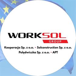 Worksol Group, Kępno godziny otwarcia