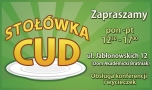 Stołówka "cud" Konstantyn Wawrzyńczak, Kraków - godziny otwarcia