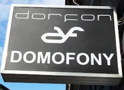Dorfon Grzegorz Doliński Domofony, Wrocław godziny otwarcia