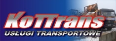 Usługi Transportowe Kottrans, Radom - godziny otwarcia