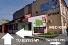 Lombard Chwilówki Skup Złota Auto-Lombard, Nowy Sącz - godziny otwarcia