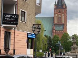 Adwokat Łukasz Węgłowski - Kancelaria Adwokacka Szczecin, godziny otwarcia