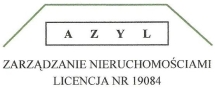 Azyl Zarządzanie Nieruchomościami Barbara Myszakowska, Kalisz godziny otwarcia