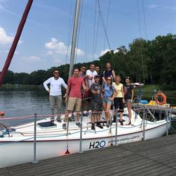 Centrum Sportów Wodnych H2o, Tychy godziny otwarcia