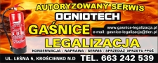 Ogniotech, Krościenko nad Dunajcem - godziny otwarcia